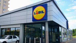 Arnaque LIDL ne cliquez surtout pas ces mails au nom de l'enseigne, c'est une escroquerie !